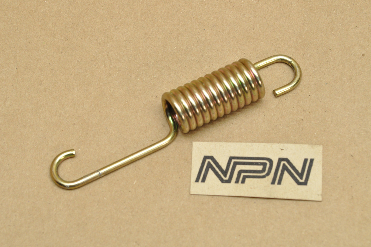 Vtg Used OEM Honda CB550 CB750 CL450 CL72 CL77 CT70 ST90 XL70 Stand Spring 95014-72401