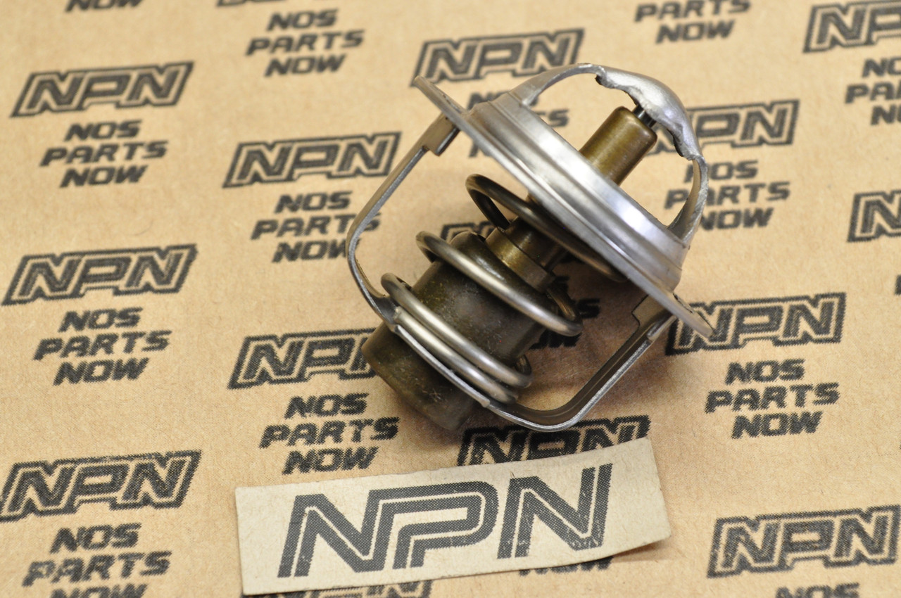 NOS Honda CB400 CBR600 VF750 VFR700 VFR750 RC45 XR650 Thermostat 19300-ML7-003