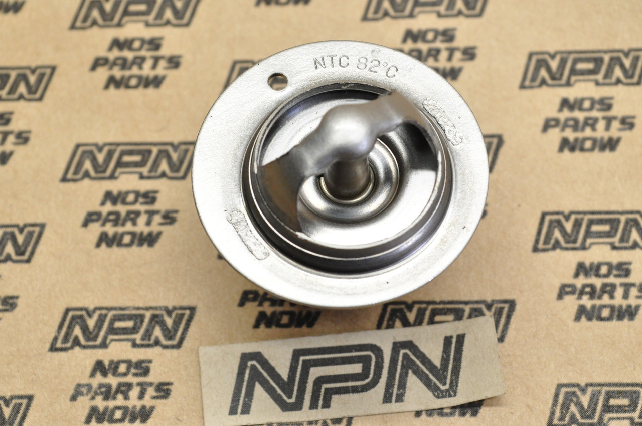 NOS Honda CB400 CBR600 VF750 VFR700 VFR750 RC45 XR650 Thermostat 19300-ML7-003