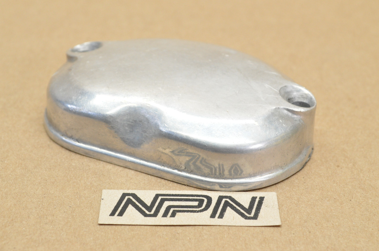 Vtg Used OEM Honda CA175 CB160 CB175 CL175 SL175 Points Cover 30370-216-000