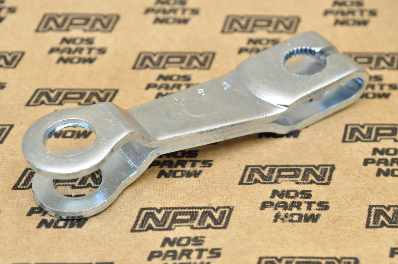 NOS Honda CA100 C100 CA102 C102 CA105 C105 T Rear Brake Arm 43410-001-010