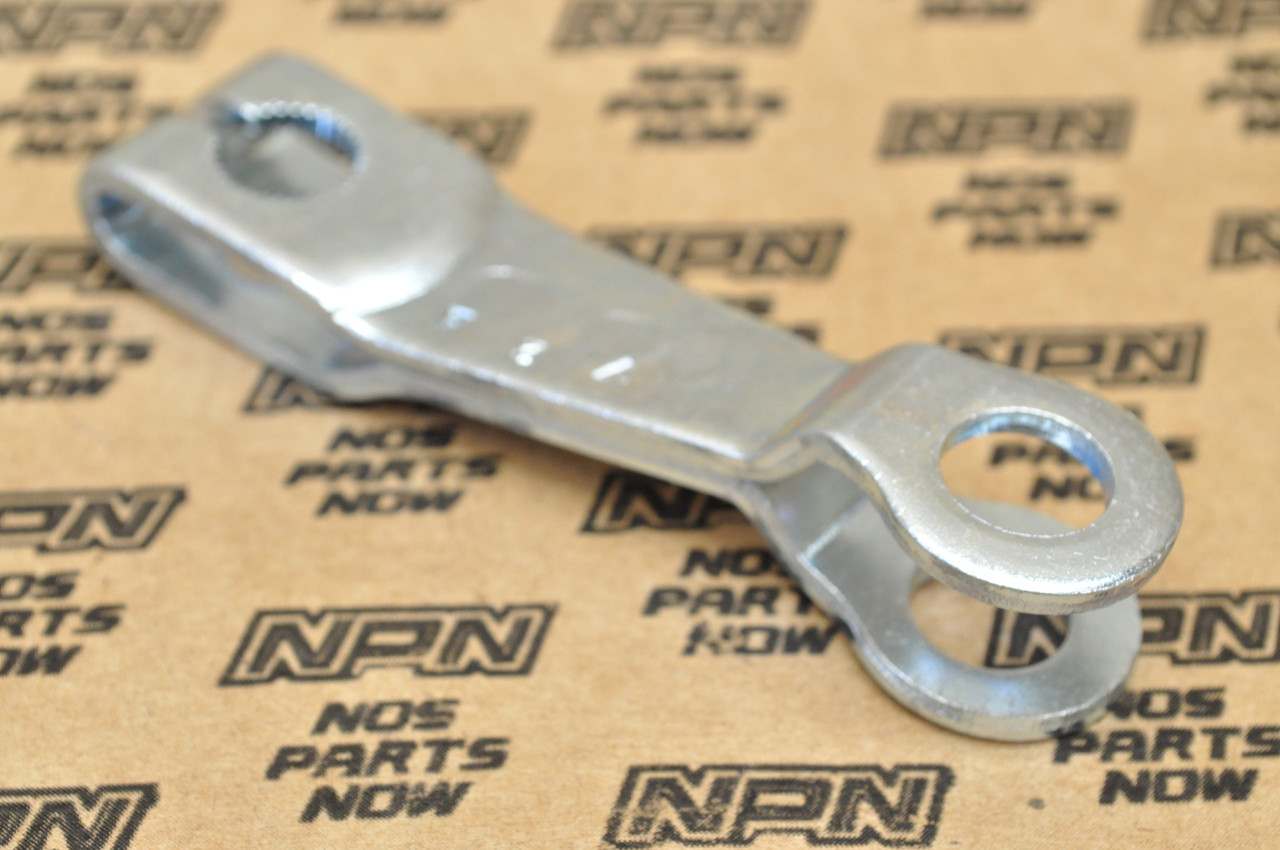 NOS Honda CA100 C100 CA102 C102 CA105 C105 T Rear Brake Arm 43410-001-010