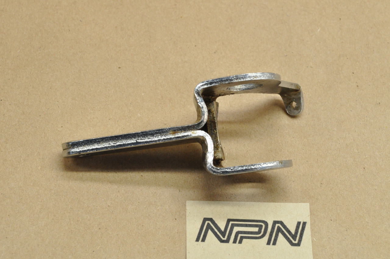 Vintage OEM Honda CT70 H K0 CT70 K0 Rear Brake Pedal Linkage Arm 46510-098-670