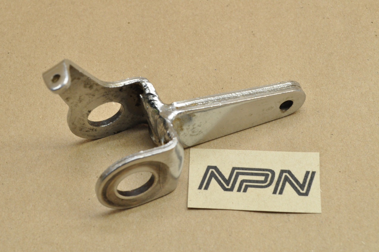 Vintage OEM Honda CT70 H K0 CT70 K0 Rear Brake Pedal Linkage Arm 46510-098-670