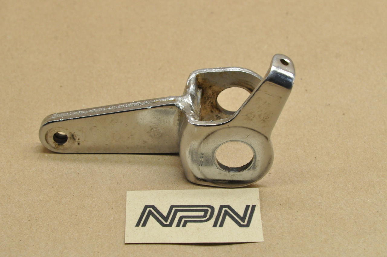 Vintage OEM Honda CT70 H K0 CT70 K0 Rear Brake Pedal Linkage Arm 46510-098-670
