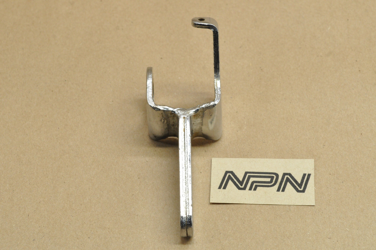 Vintage OEM Honda CT70 H K0 CT70 K0 Rear Brake Pedal Linkage Arm 46510-098-670