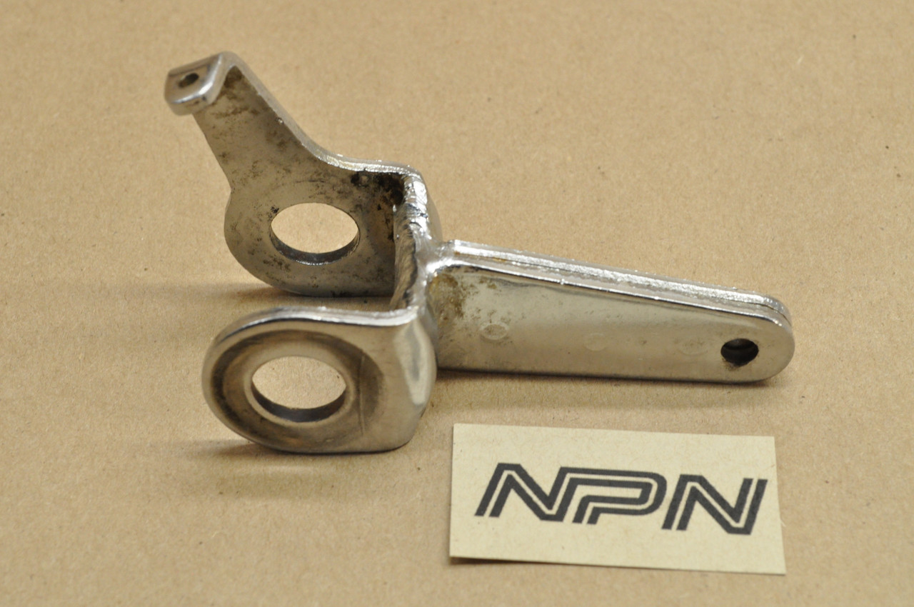 Vintage OEM Honda CT70 H K0 CT70 K0 Rear Brake Pedal Linkage Arm 46510-098-670