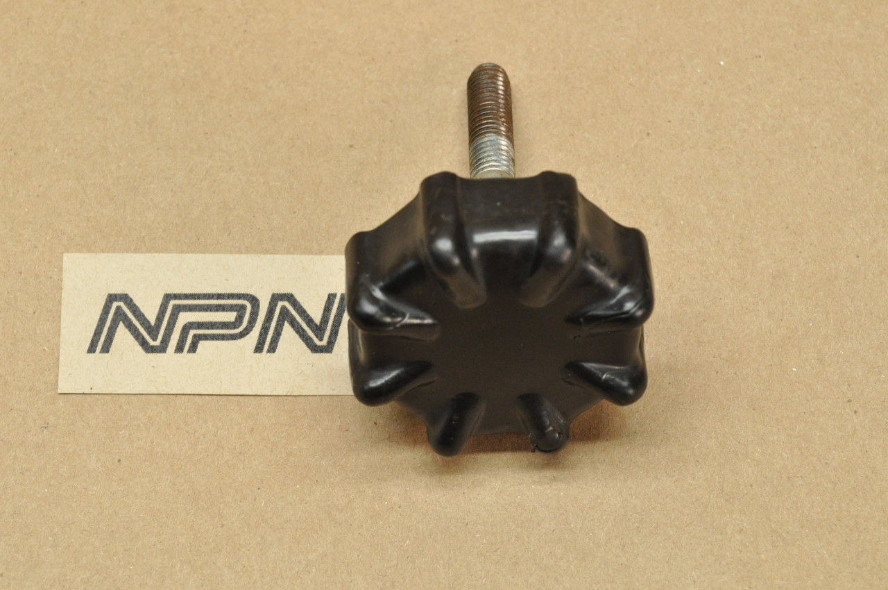 Vintage Used OEM Honda CT70 CT70H K0 Handlebar Holder Knob 53740-098-000