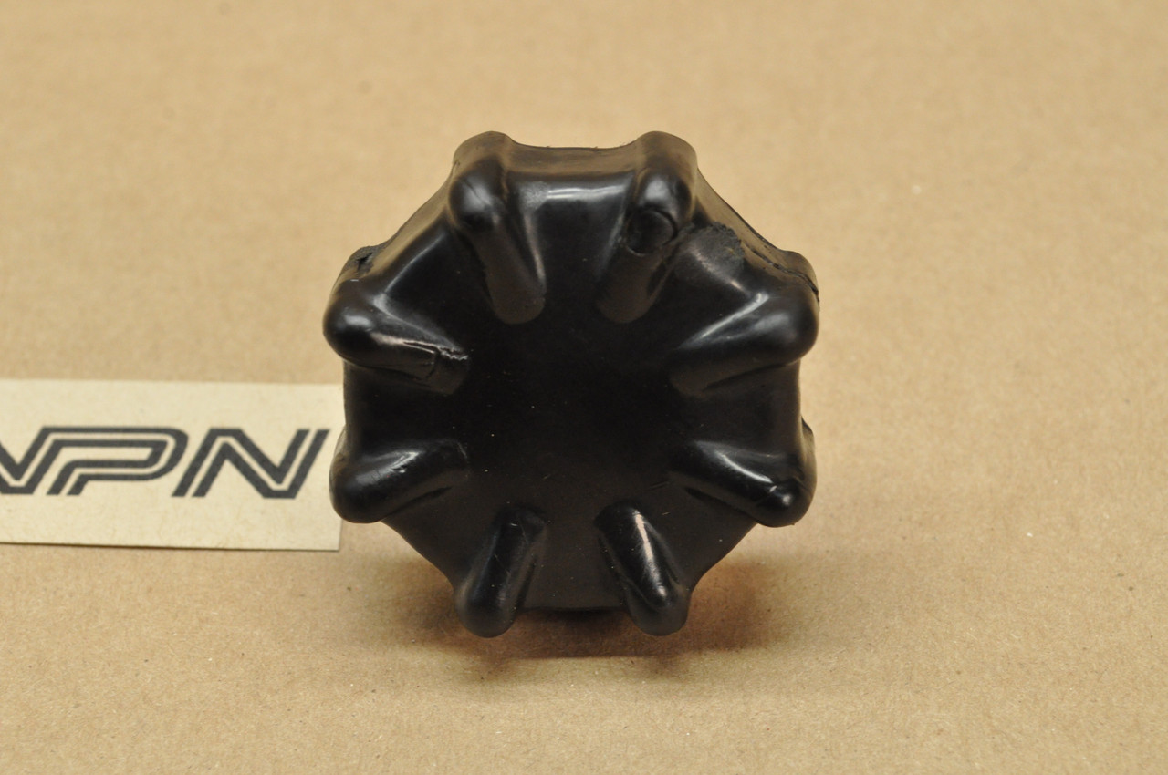 Vintage Used OEM Honda CT70 CT70H K0 Handlebar Holder Knob 53740-098-000