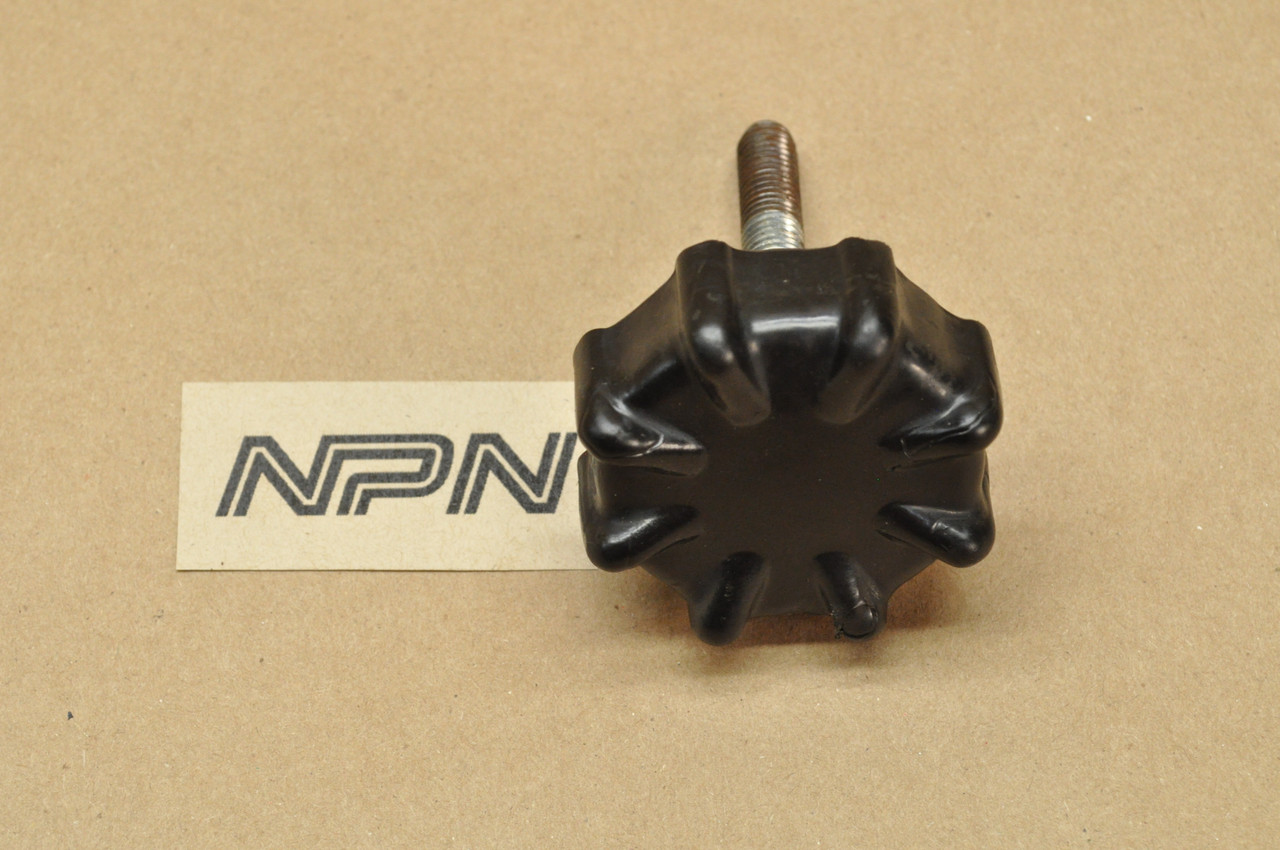 Vintage Used OEM Honda CT70 CT70H K0 Handlebar Holder Knob 53740-098-000