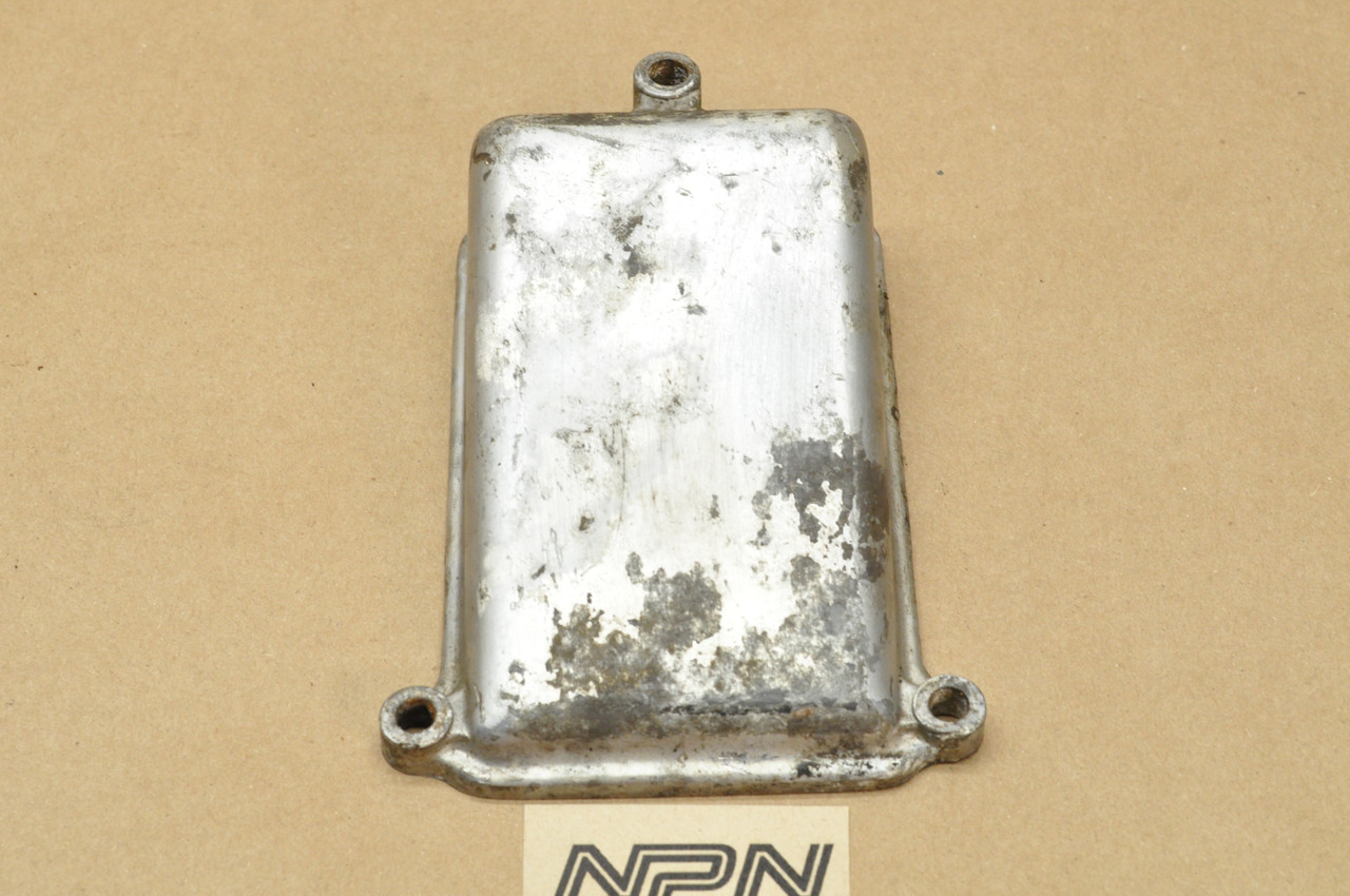 Vintage Used OEM Honda CB750 F CB750K CB750A Breather Cover 12321-300-305