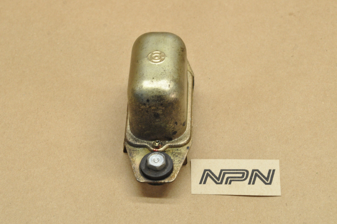 Vintage Used OEM Honda CB500 CB550 CB750 Voltage Regulator 31400