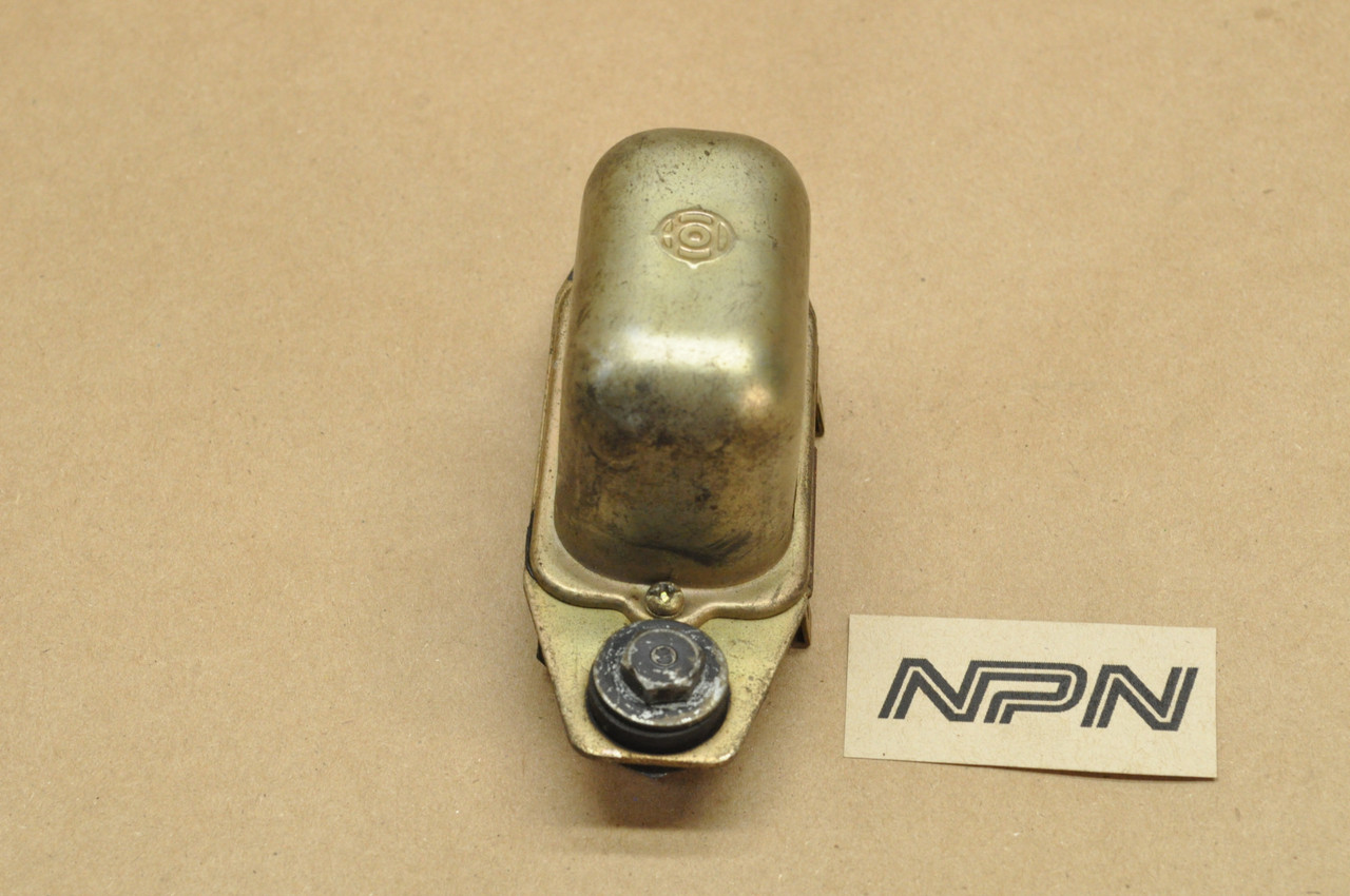 HONDA CB750four 純正レギュレター31400-300-035 Vintage Used OEM Honda CB500 CB550 CB750 Voltage Regulator 31400