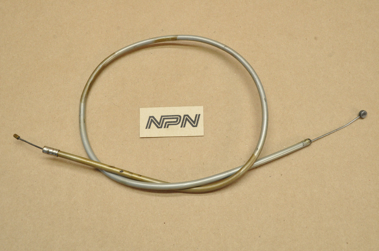 Vintage Used OEM Honda CT70 CT70H K1-K3 Throttle Cable 17910-098-970