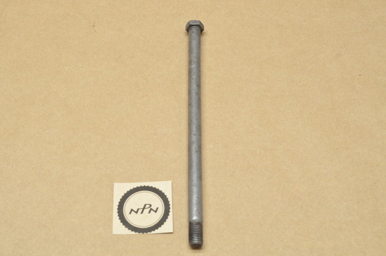 Vintage OEM Honda PC50 XL75 XL80 XR80 Z50 Swing Arm Bolt 90121-063-000