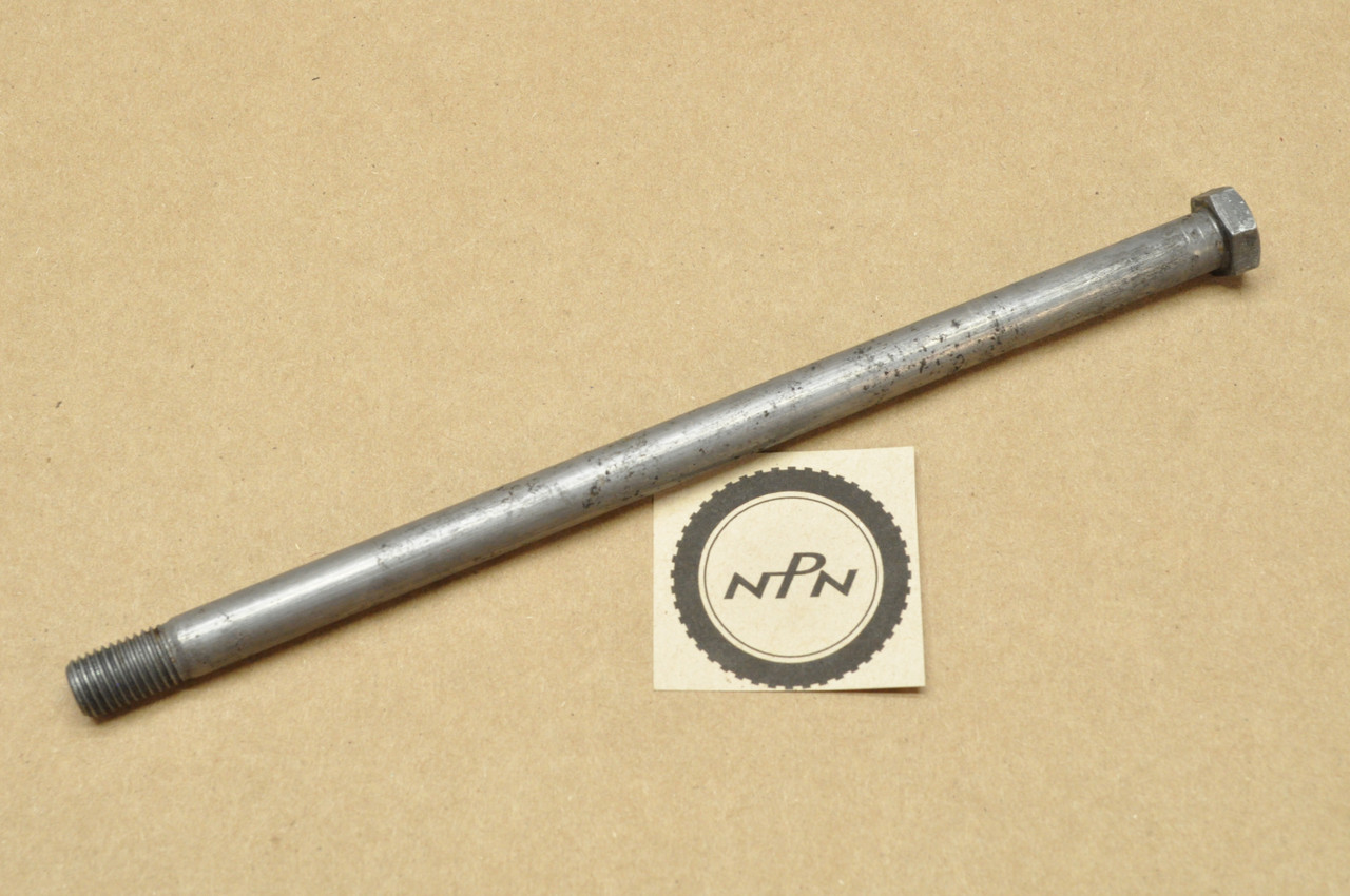 Vintage OEM Honda PC50 XL75 XL80 XR80 Z50 Swing Arm Bolt 90121-063-000