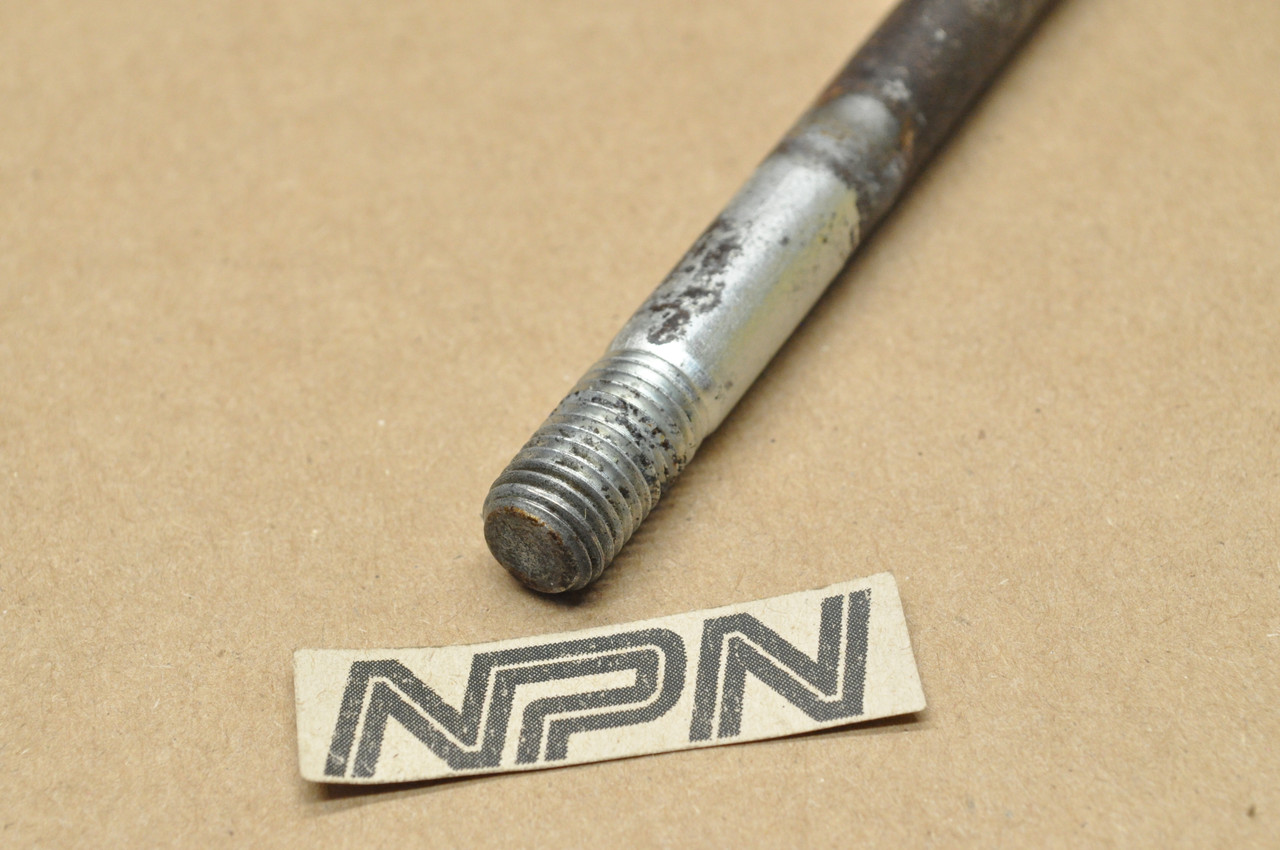 Vintage OEM Honda PC50 XL75 XL80 XR80 Z50 Swing Arm Bolt 90121-063-000