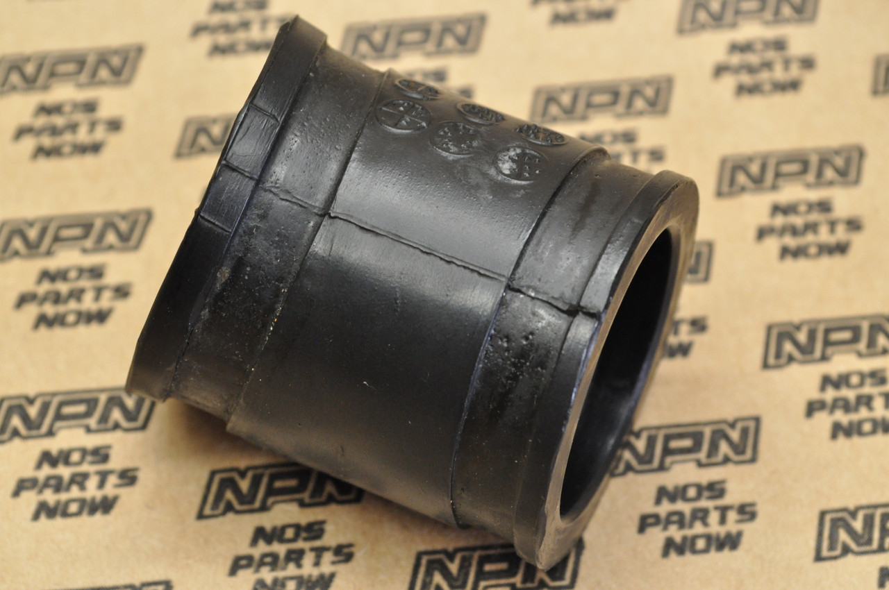 Vtg Used OEM Honda CB750 F CB750K K0-76 Carburetor Insulator Boot 16212-300-030