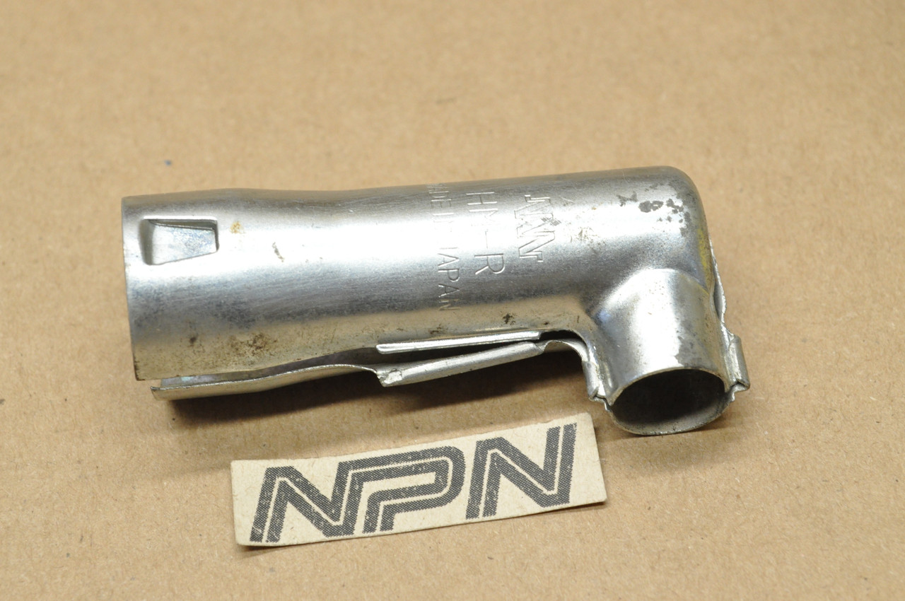 Vtg OEM Honda C100 CA72 CA77 CB72 CB77 CL125 CL72 CL77 Plug Cap 30700-243-610