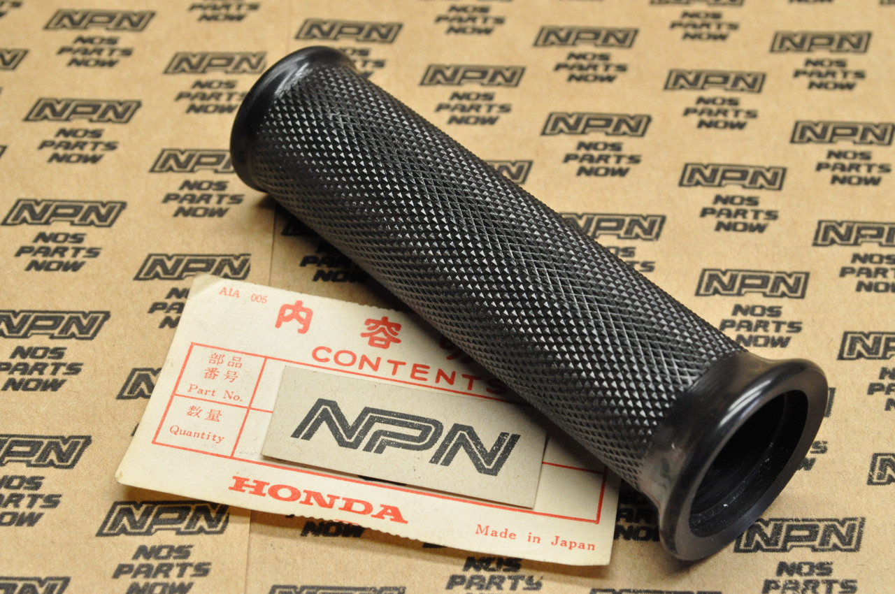 NOS Honda C110 CA110 CA200 C200 Right Handlebar Throttle Grip 53165-011-000