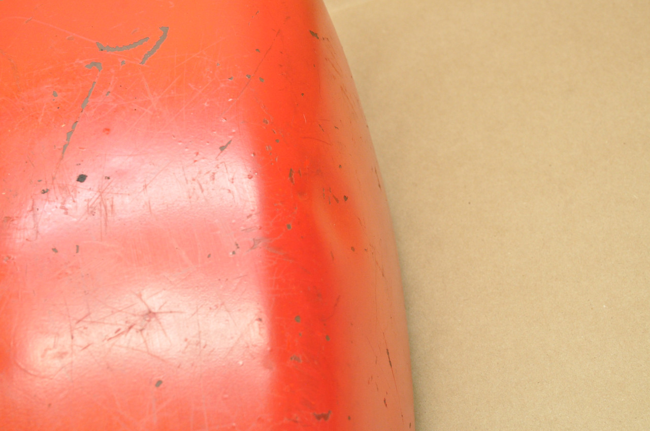 Vintage Used OEM Kawasaki F11 250 Fuel Gas Tank *As Is* 51001-076-92