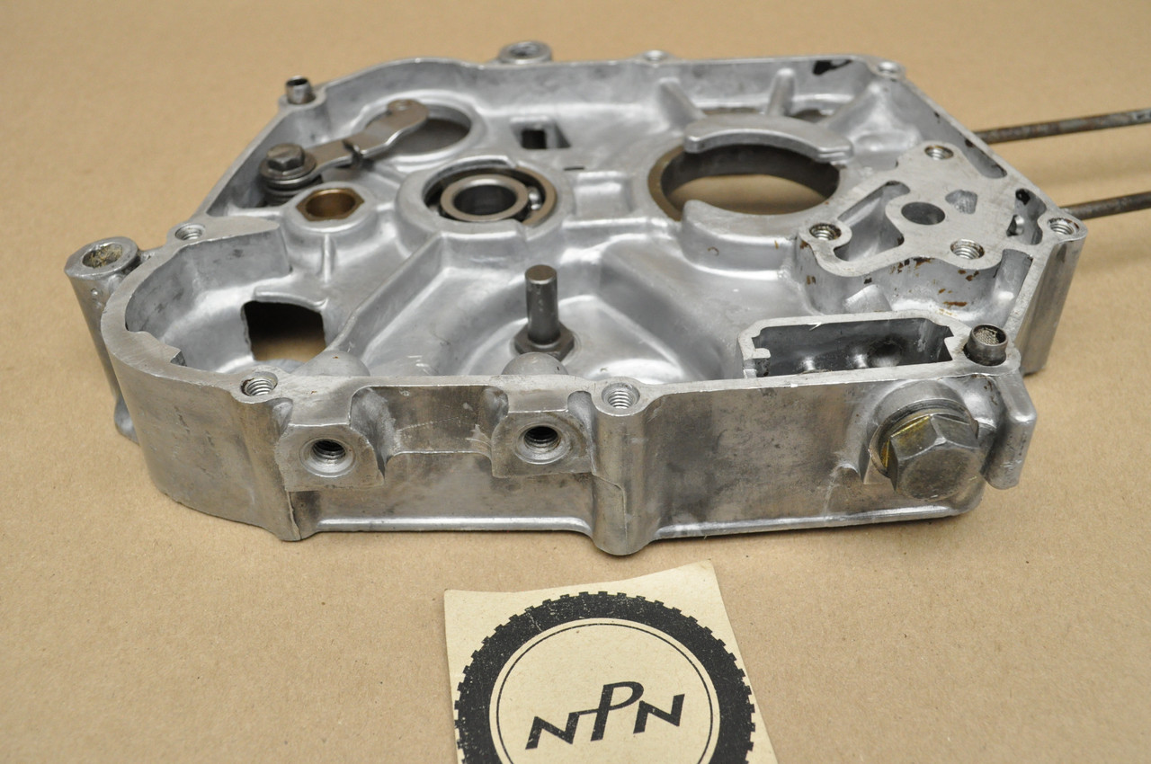 VTG Used OEM Honda ATC70 CT70 CT70H Z50 A Right Crank Case Assy 11100-045-010