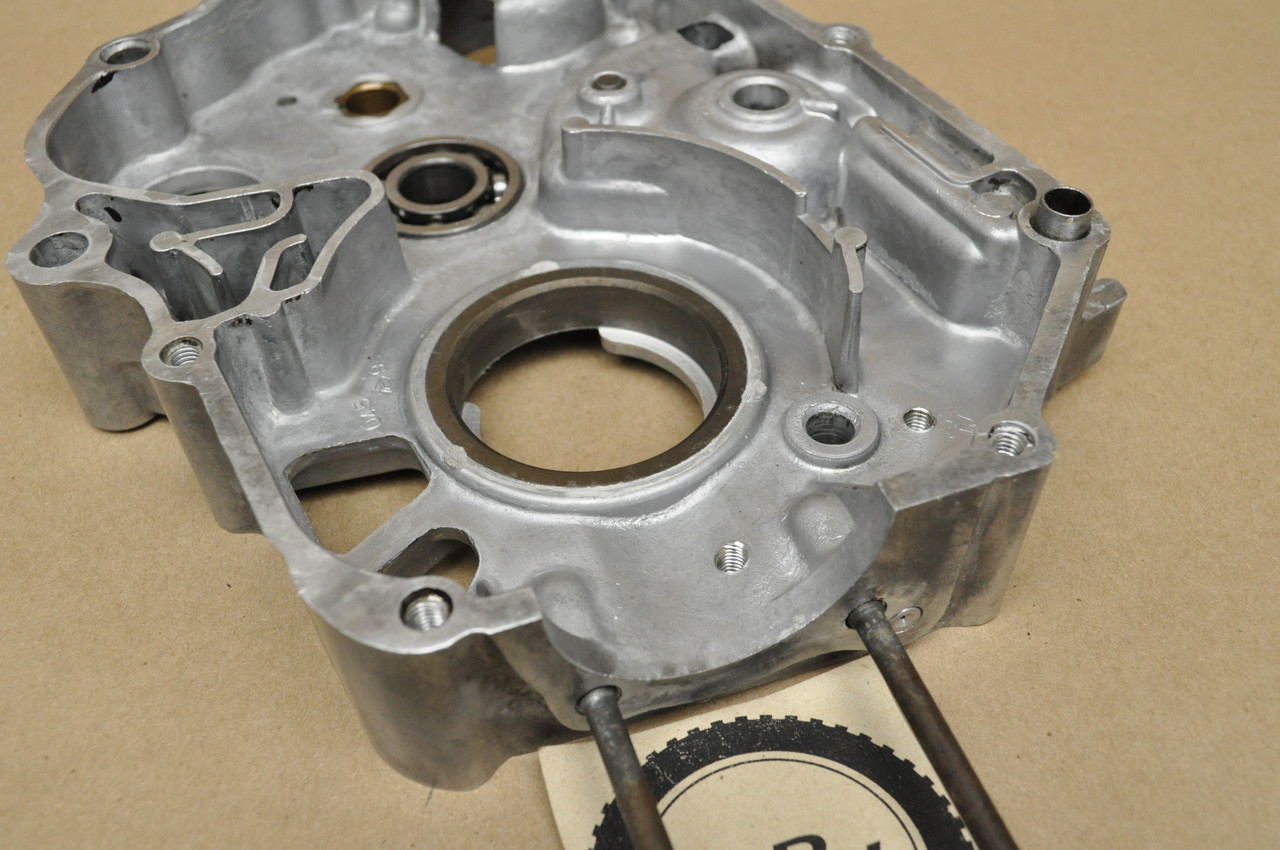 VTG Used OEM Honda ATC70 CT70 CT70H Z50 A Right Crank Case Assy 11100-045-010