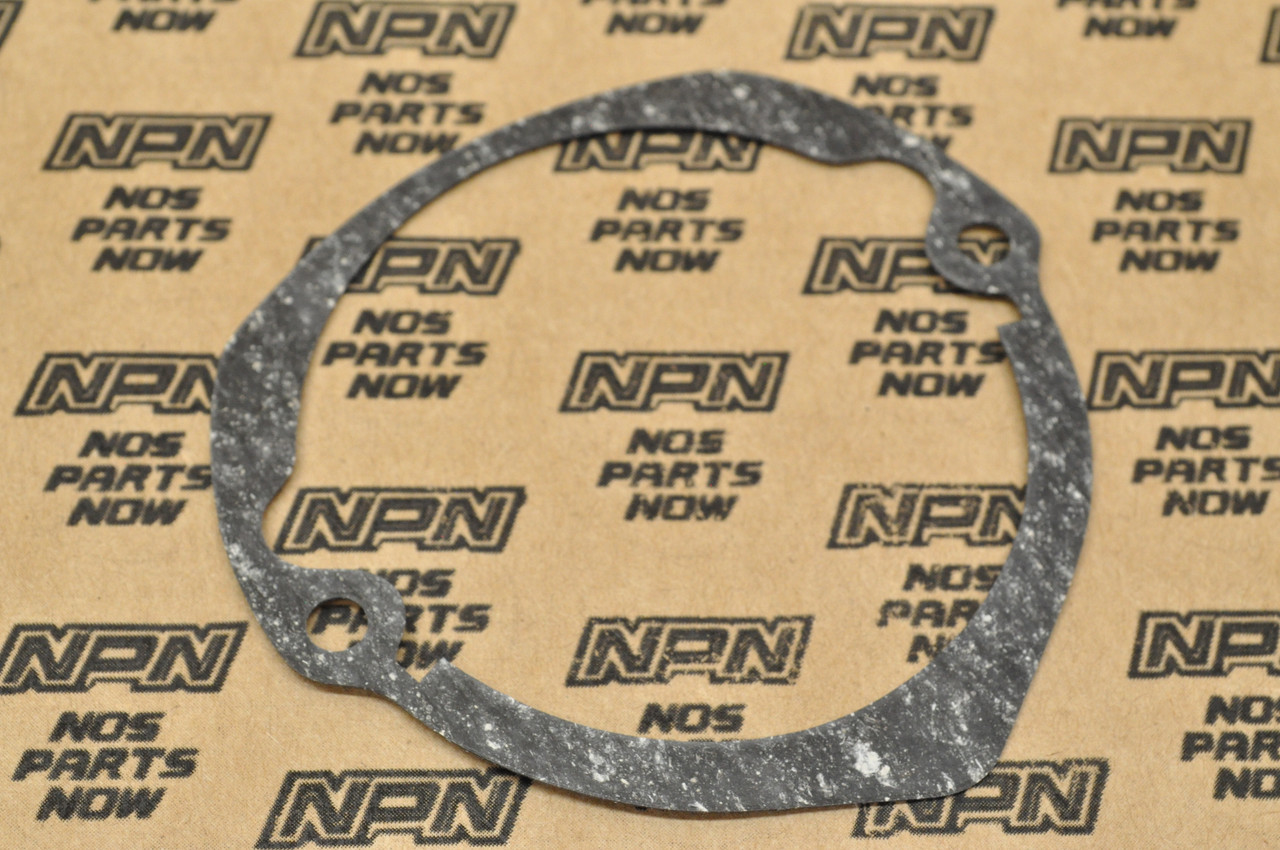 NOS Honda ATC90 CL90 CM91 CT90 S90 SL90 ST90 Points Cover Gasket 30391-028-000