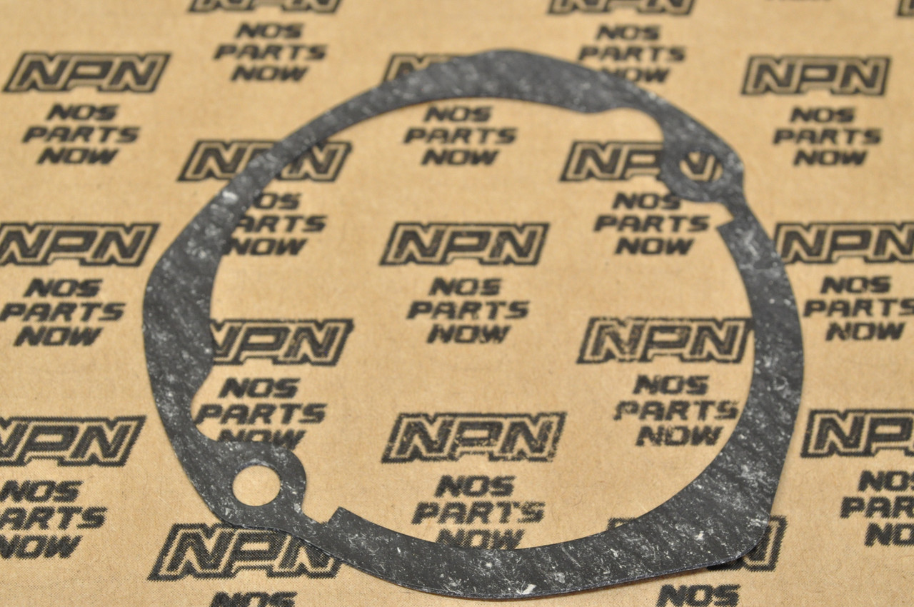 NOS Honda ATC90 CL90 CM91 CT90 S90 SL90 ST90 Points Cover Gasket 30391-028-000