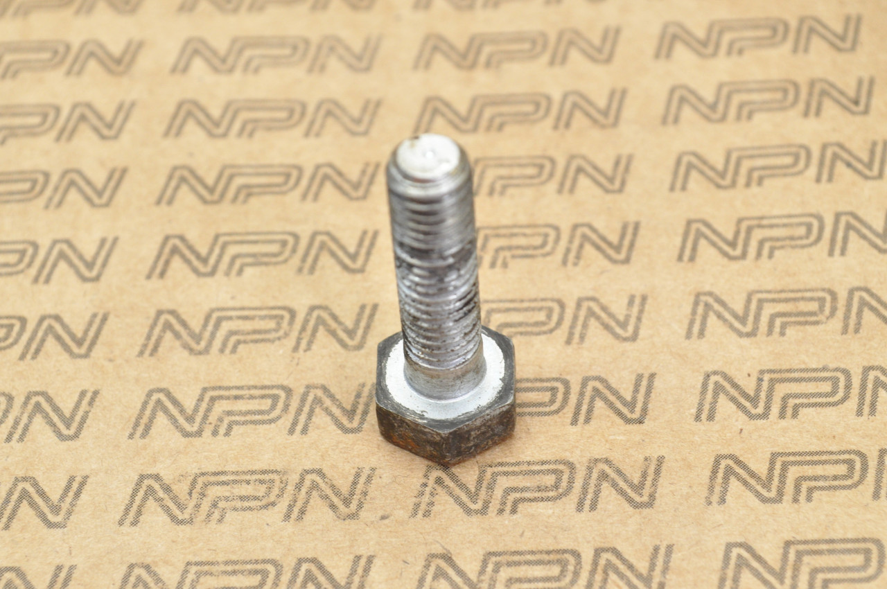 Vintage Used OEM Honda ATC90 CA72 CA77 CB72 CB77 CL77 Stator Bolt 90026-259-000