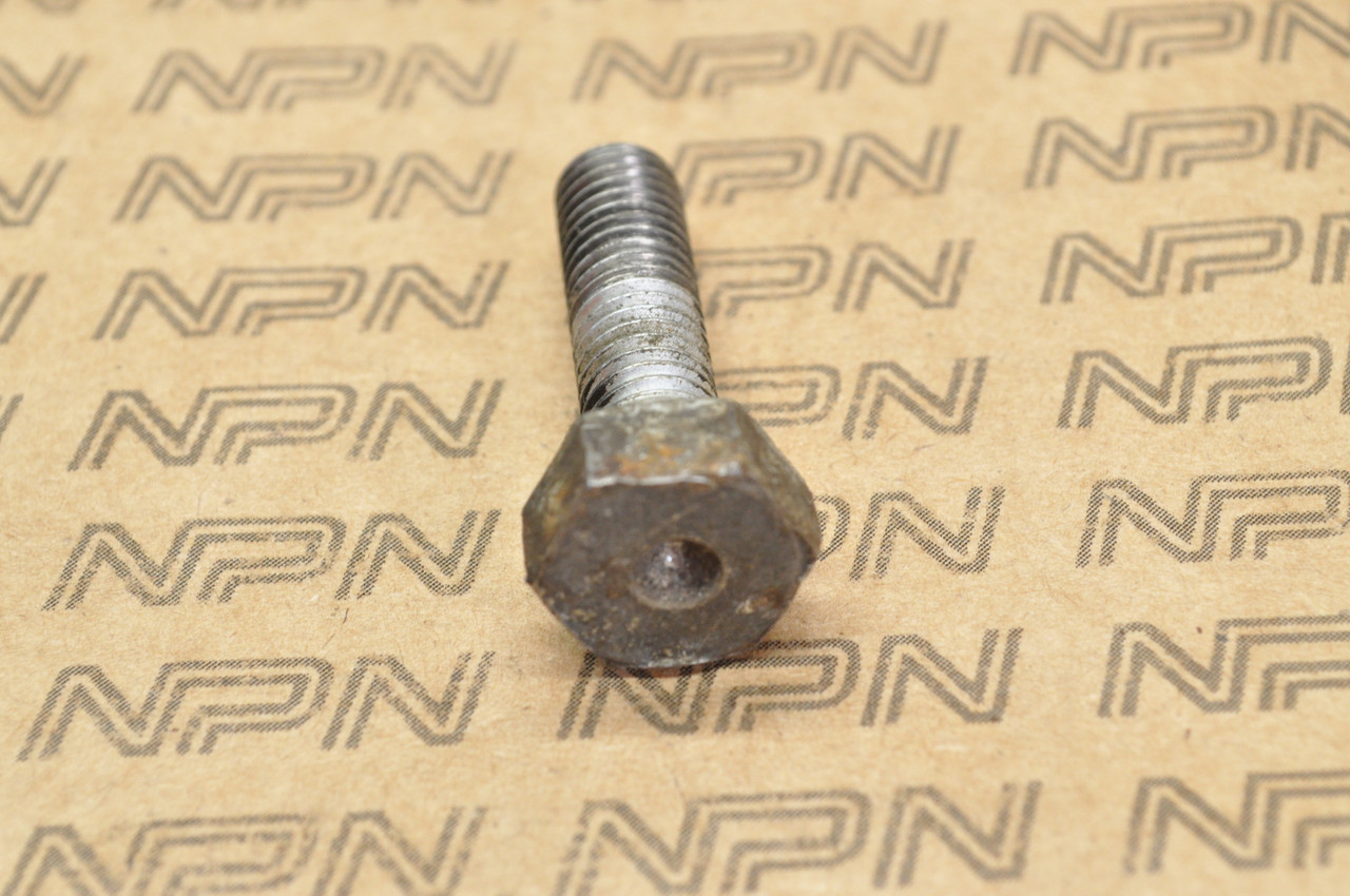 Vintage Used OEM Honda ATC90 CA72 CA77 CB72 CB77 CL77 Stator Bolt 90026-259-000