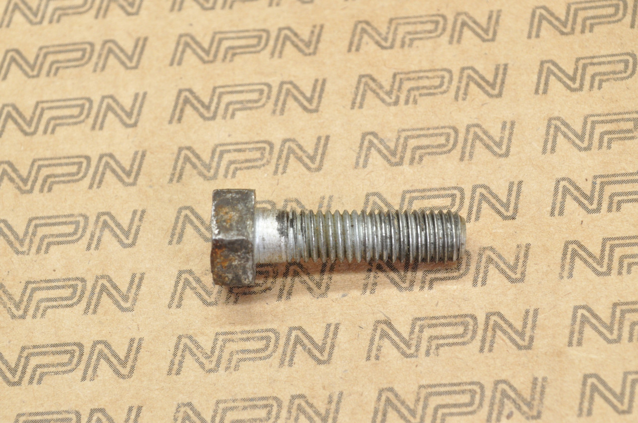 Vintage Used OEM Honda ATC90 CA72 CA77 CB72 CB77 CL77 Stator Bolt 90026-259-000