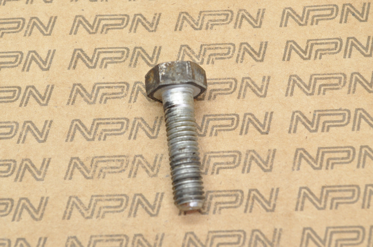 Vintage Used OEM Honda ATC90 CA72 CA77 CB72 CB77 CL77 Stator Bolt 90026-259-000