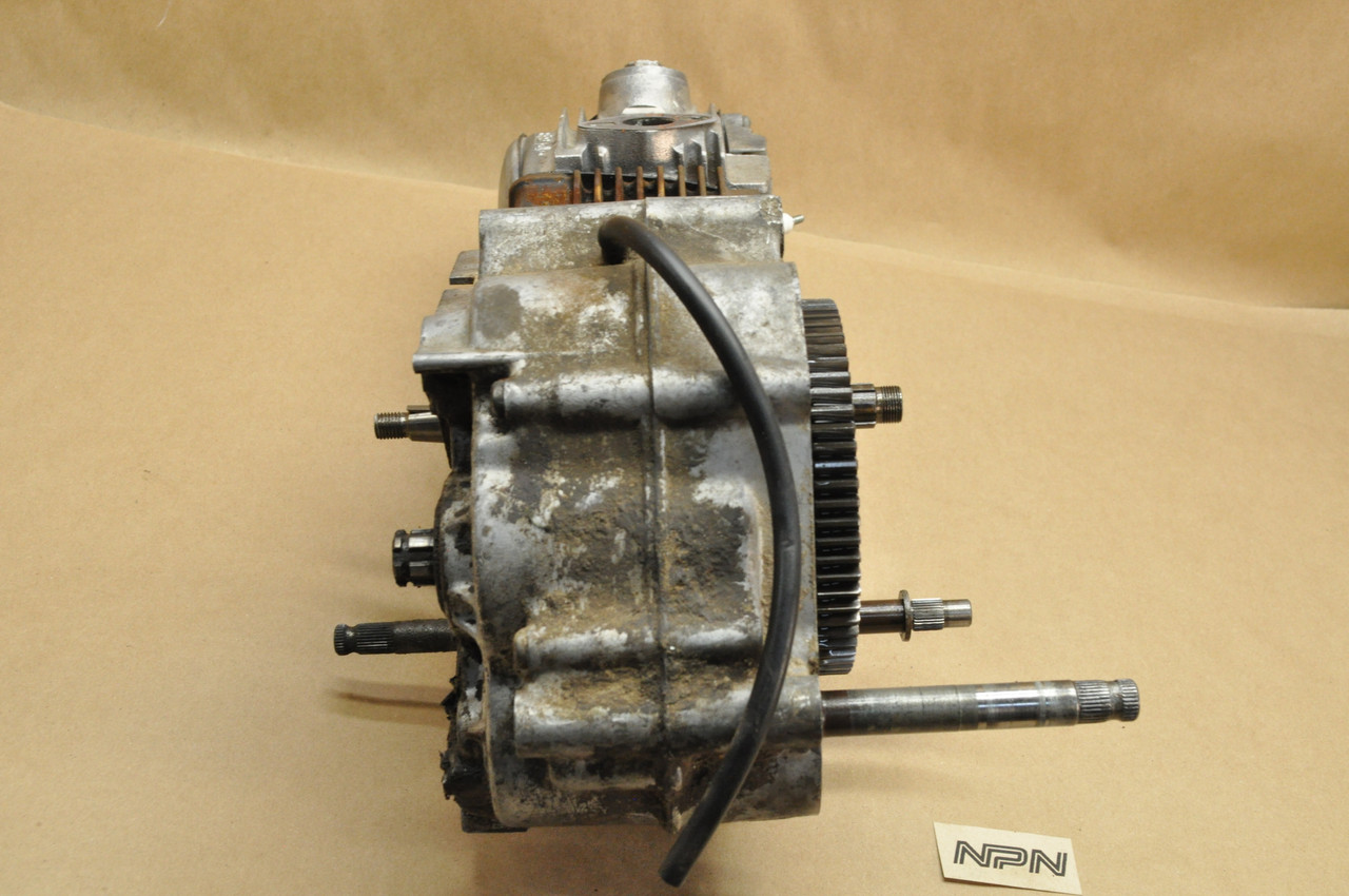 Motorcycle Parts for 1979 Honda CT70 for sale
