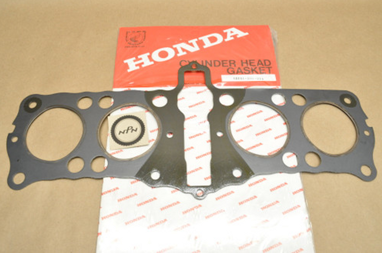 NOS Honda CB750 F CB750K CB750A Cylinder Head Gasket 12251-300-004