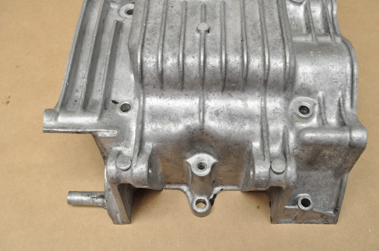 Vtg Used OEM Honda CA72 CA77 CB72 CB77 CL77 CL72 Lower Crank Case 11200-259-060