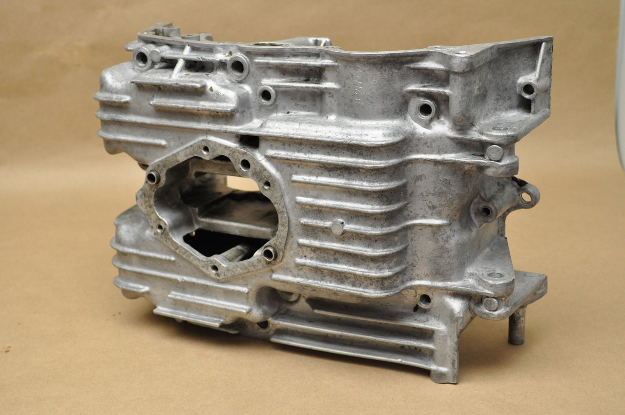 Vtg Used OEM Honda CA72 CA77 CB72 CB77 CL77 CL72 Lower Crank Case 11200-259-060