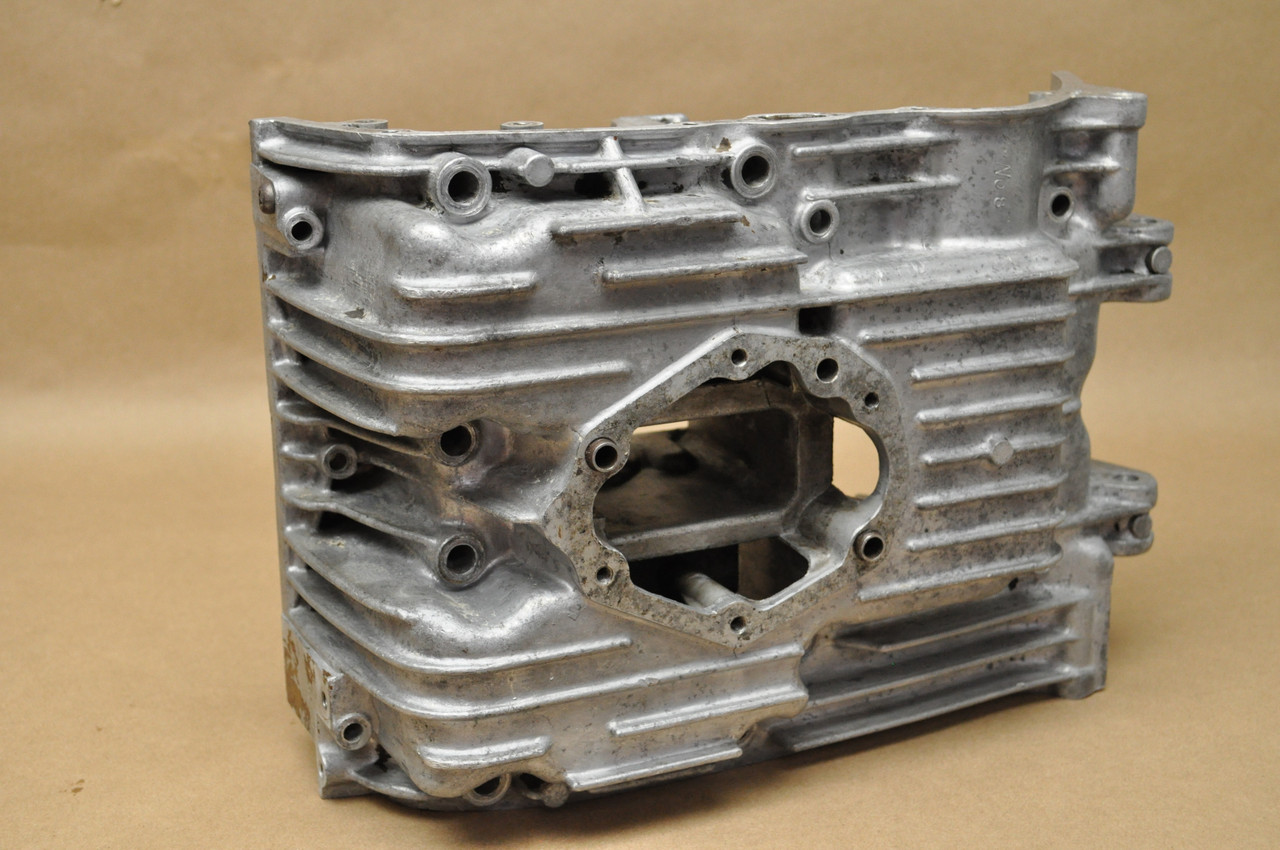 Vtg Used OEM Honda CA72 CA77 CB72 CB77 CL77 CL72 Lower Crank Case 11200-259-060