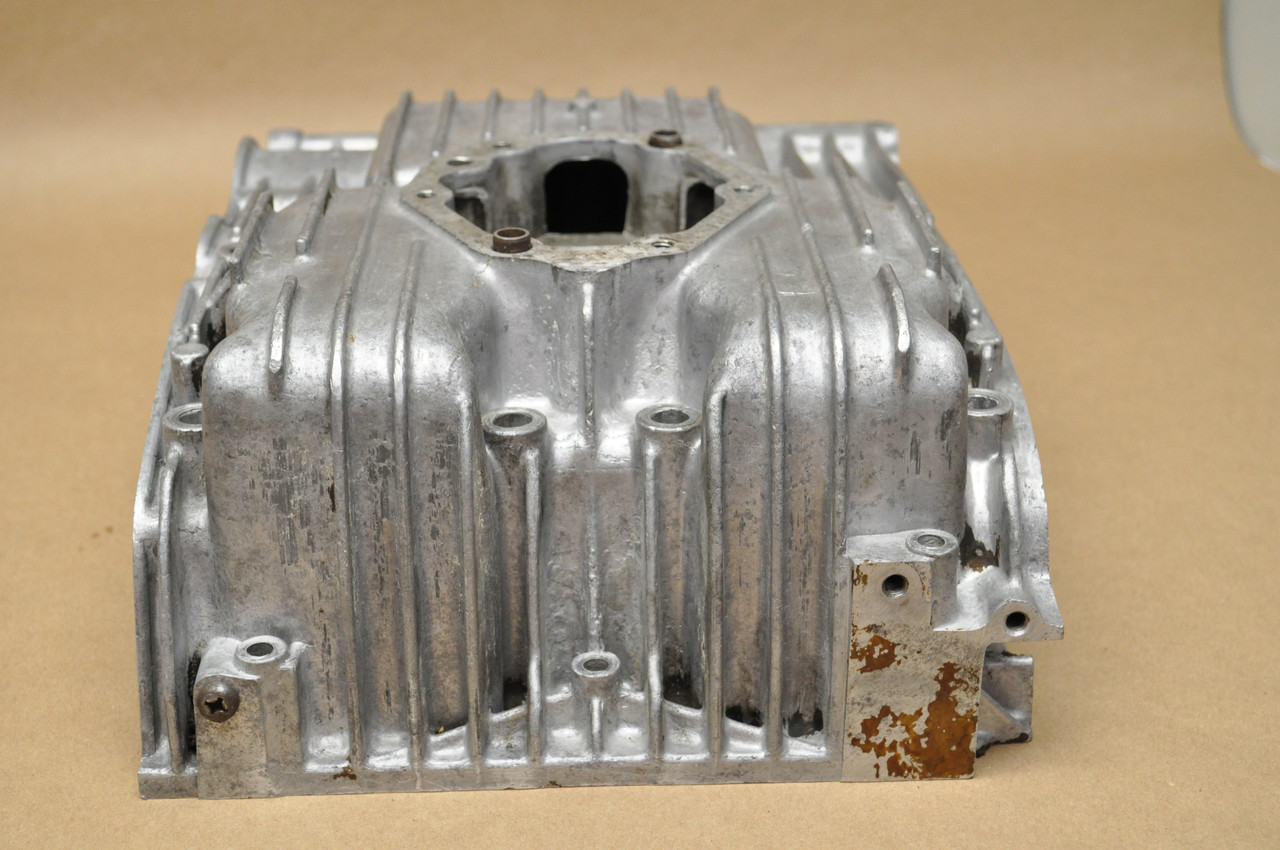 Vtg Used OEM Honda CA72 CA77 CB72 CB77 CL77 CL72 Lower Crank Case 11200-259-060