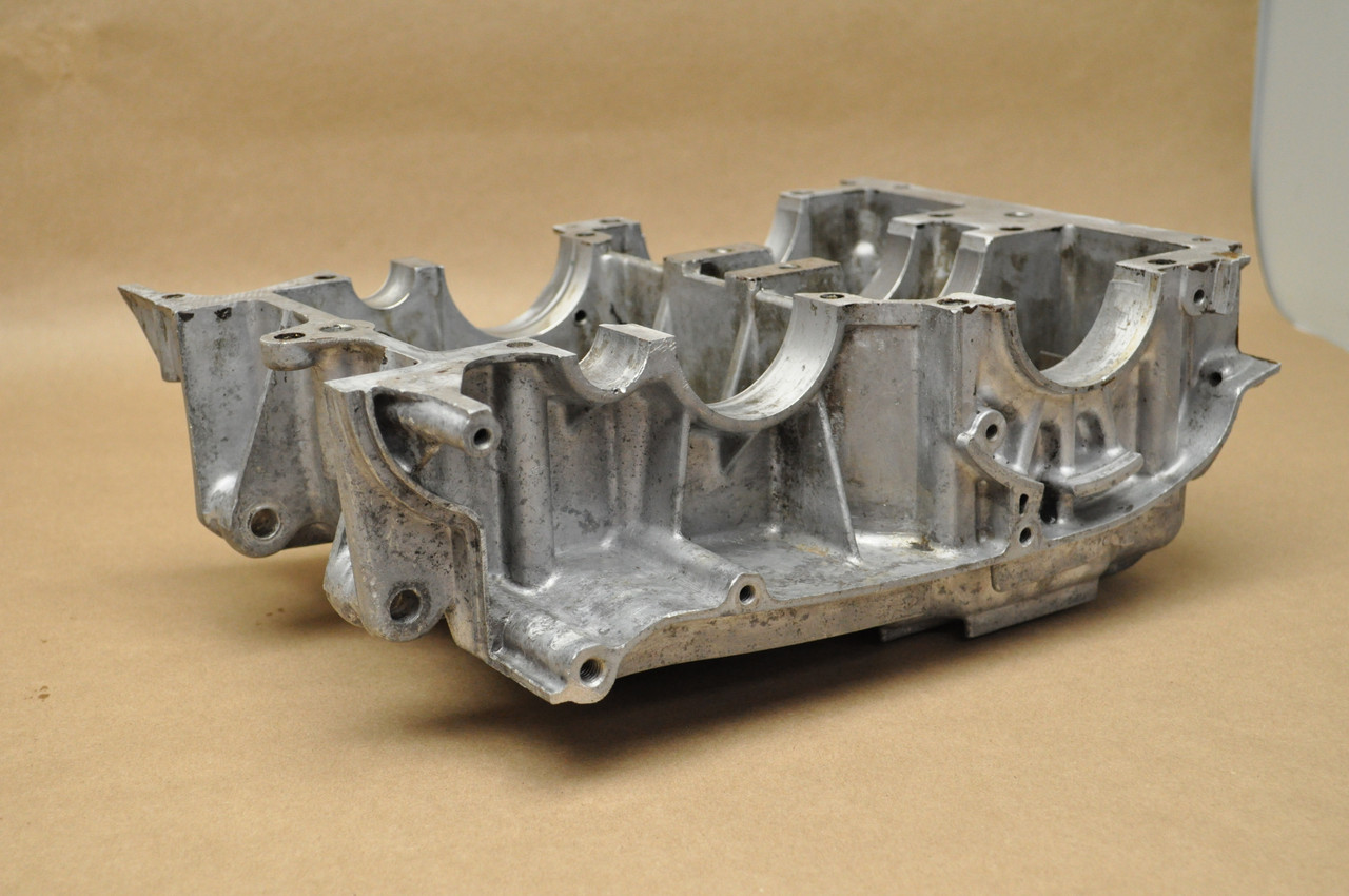 Vtg Used OEM Honda CA72 CA77 CB72 CB77 CL77 CL72 Lower Crank Case 11200-259-060
