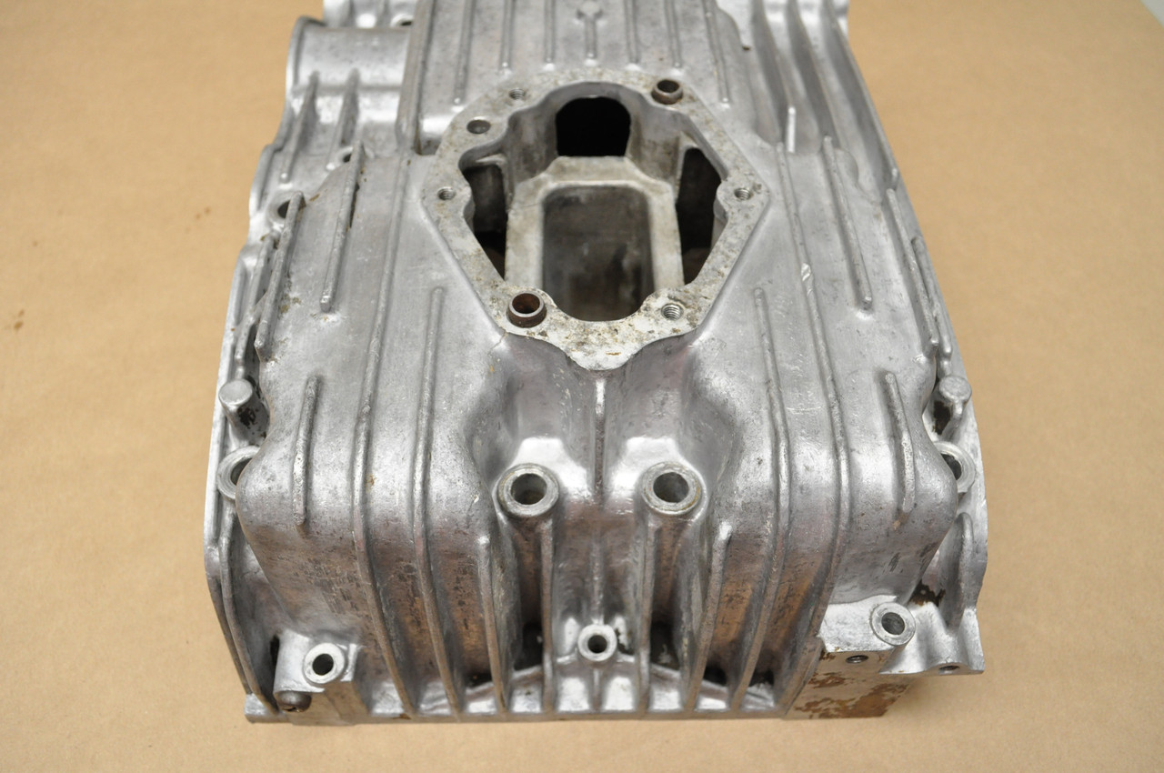 Vtg Used OEM Honda CA72 CA77 CB72 CB77 CL77 CL72 Lower Crank Case 11200-259-060