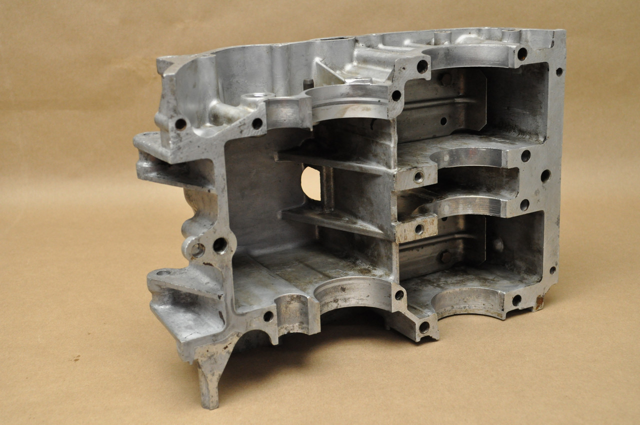 Vtg Used OEM Honda CA72 CA77 CB72 CB77 CL77 CL72 Lower Crank Case 11200-259-060