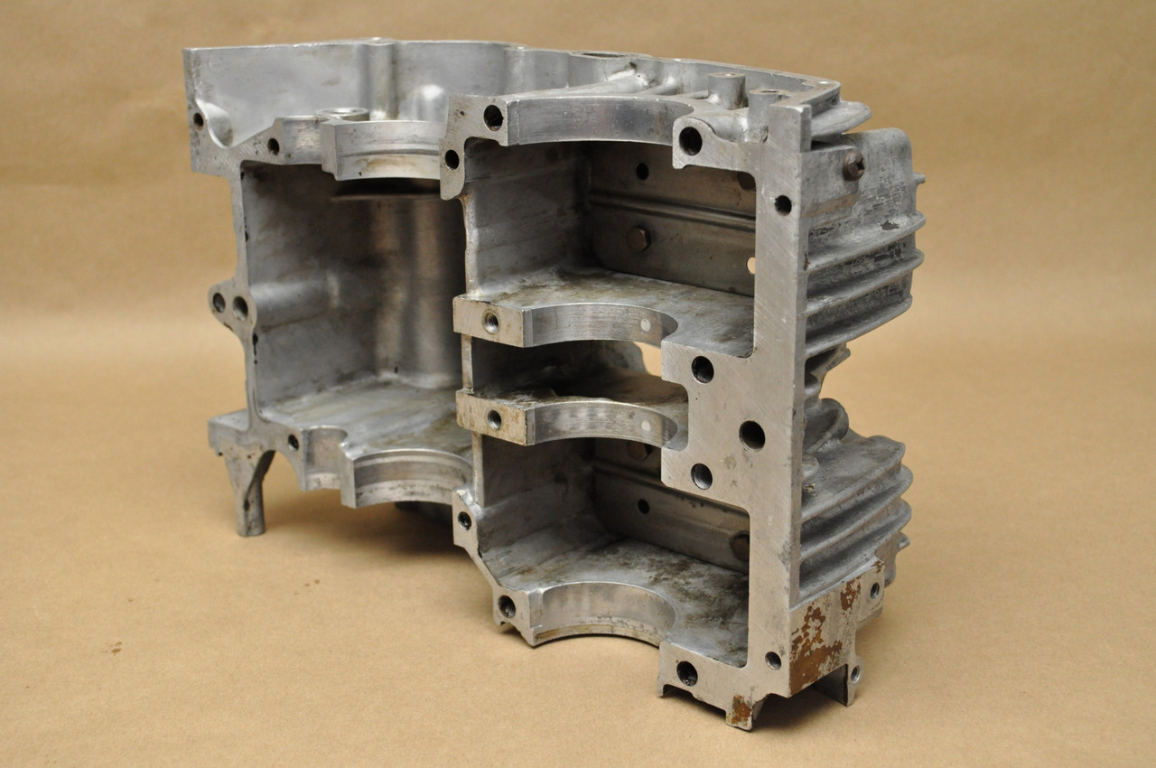 Vtg Used OEM Honda CA72 CA77 CB72 CB77 CL77 CL72 Lower Crank Case 11200-259-060