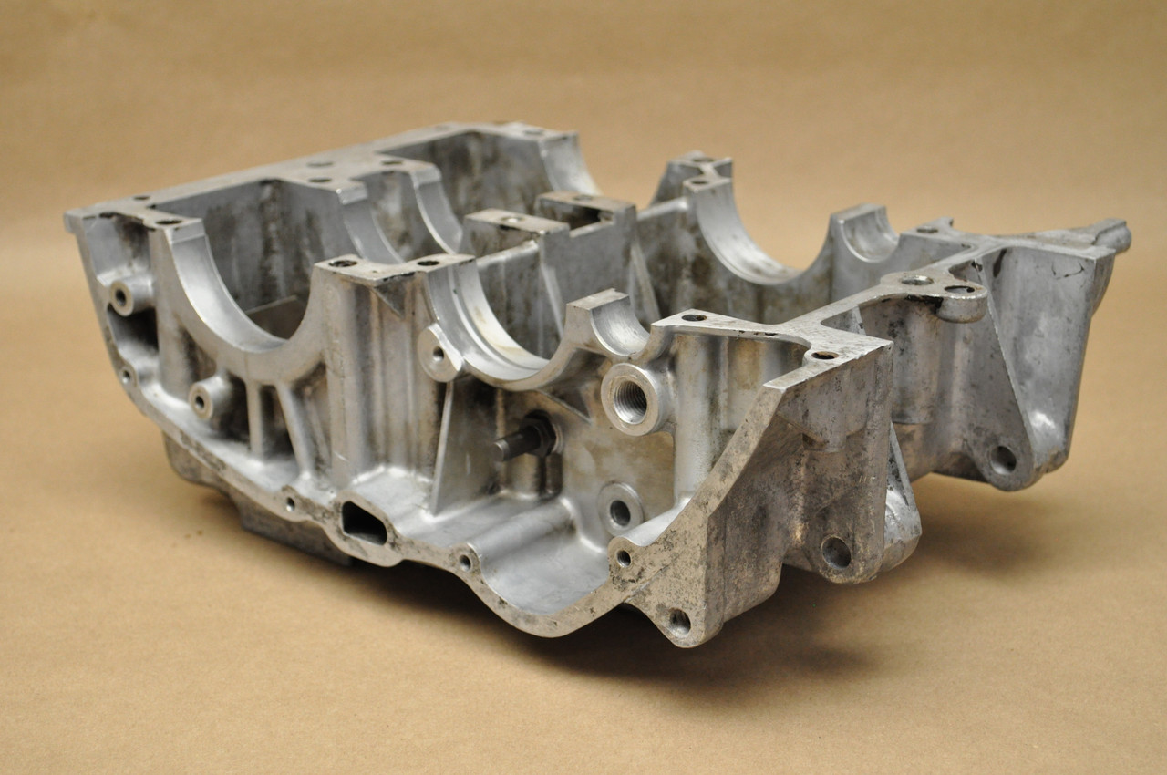 Vtg Used OEM Honda CA72 CA77 CB72 CB77 CL77 CL72 Lower Crank Case 11200-259-060