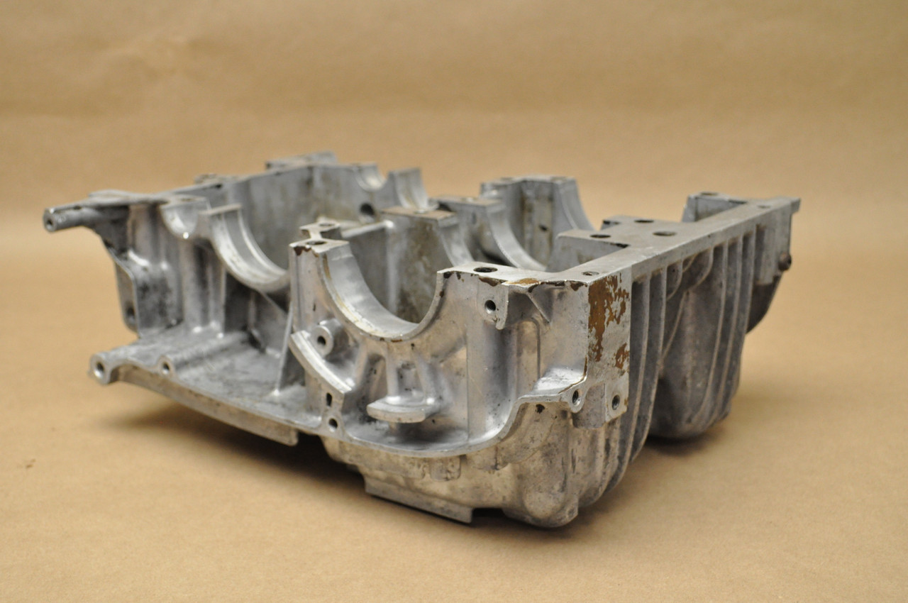 Vtg Used OEM Honda CA72 CA77 CB72 CB77 CL77 CL72 Lower Crank Case 11200-259-060