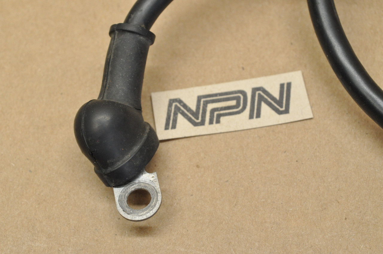 Vintage Used OEM Honda CA72 CA77 CB72 CB77 Starter Motor Cable 32401-259-000