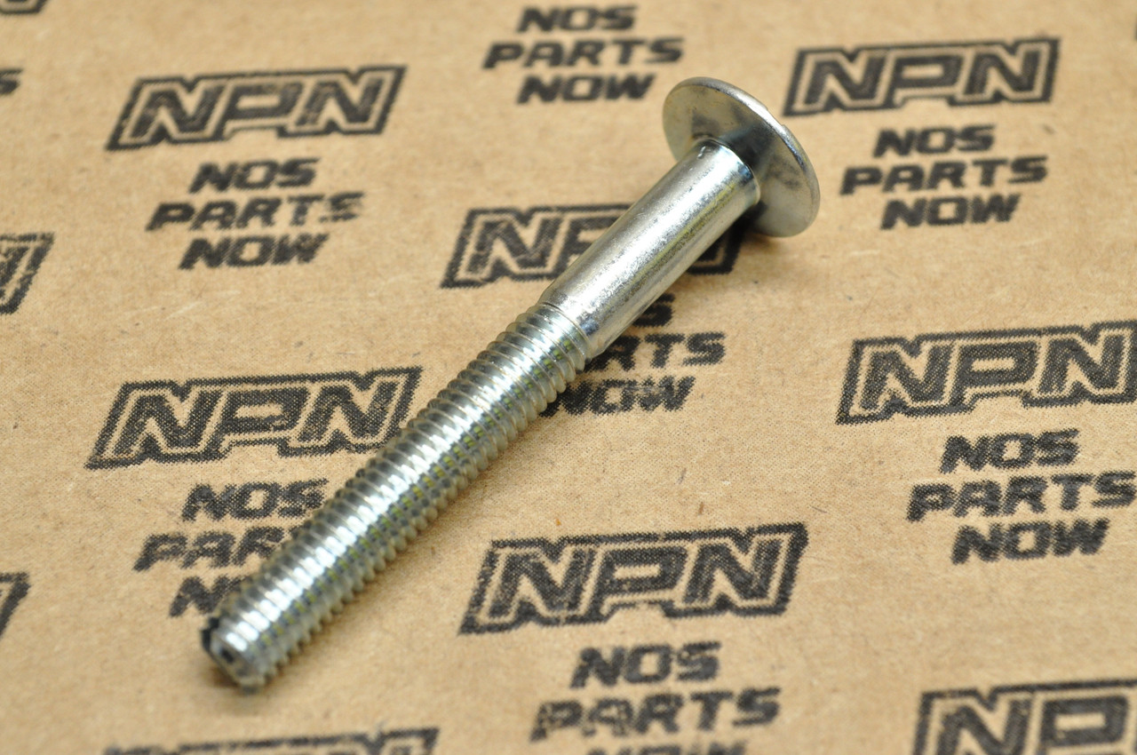 NOS Honda CB350 CB400 CB450 CB500 CB550 CB750 Caliper Adjust Bolt 45117-341-700
