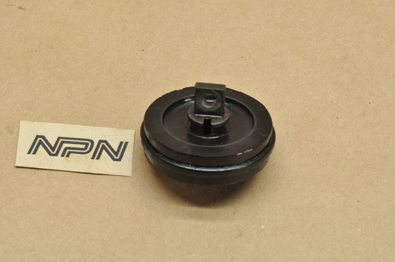 Vtg Used OEM Honda CA77 CB72 CB77 CL72 CL77 Cam Guide Roller Pin As Is 14612-250-300
