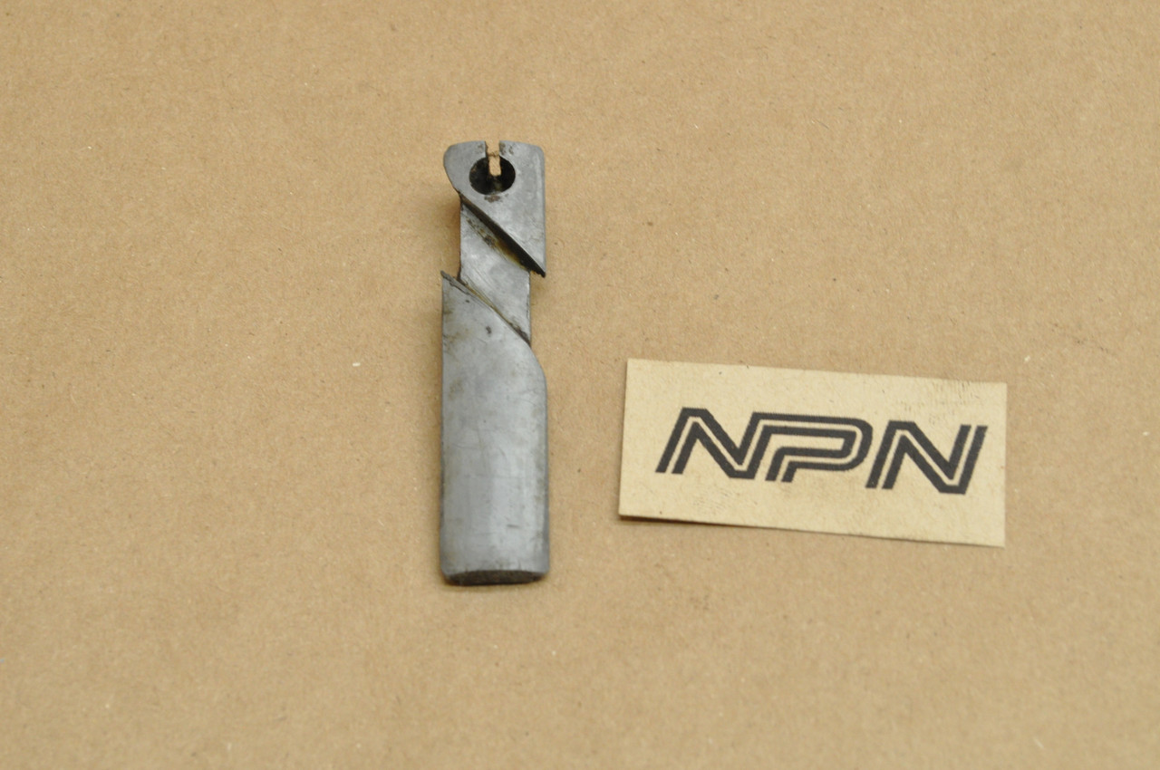 Vtg Used OEM Honda CL70 K0-K3 CT90 K0 Throttle Hinge 53161-028-000