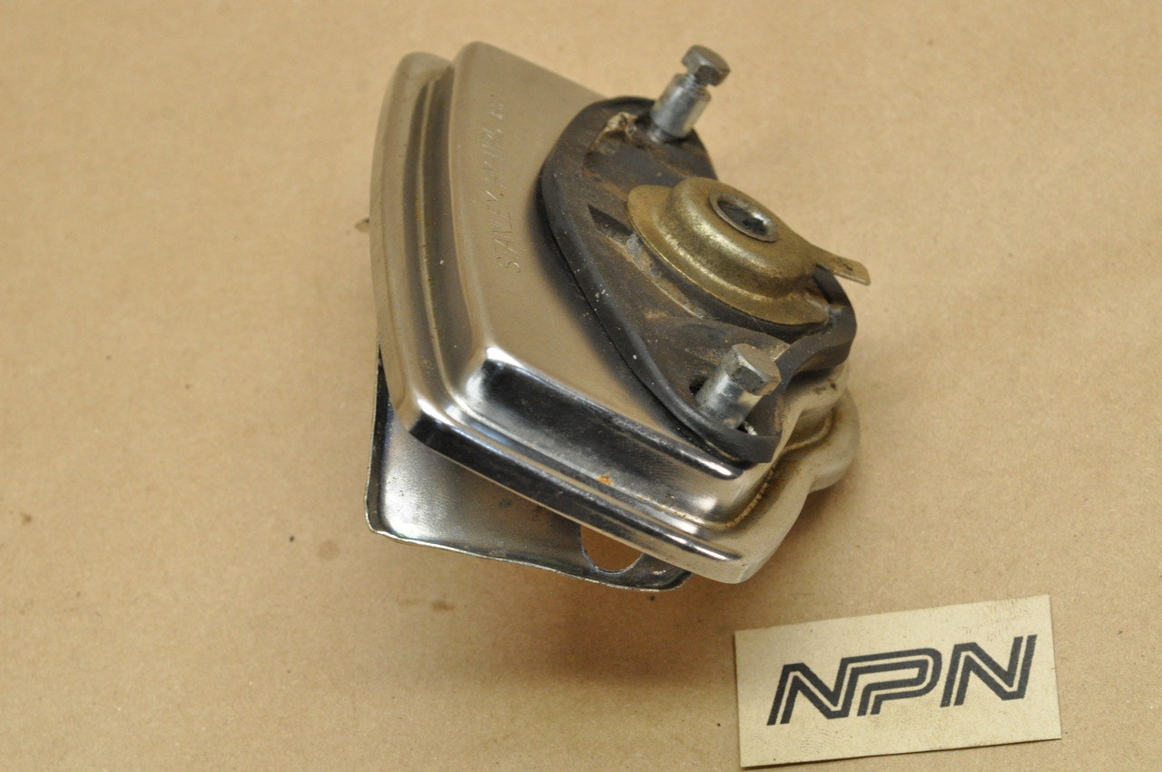 Vintage Used OEM Honda CB450 CB500 CB750 CL450 CT90 SL350 Tail Light Base 33703-077-671